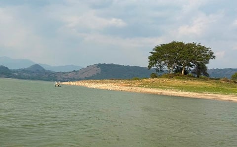 Suchitlán Lake Boat Tour with Traditional Salvadoran Breakfast