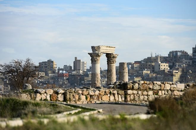 Citadel