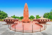 3 Days Tour of Agra & Amritsar from Delhi  6