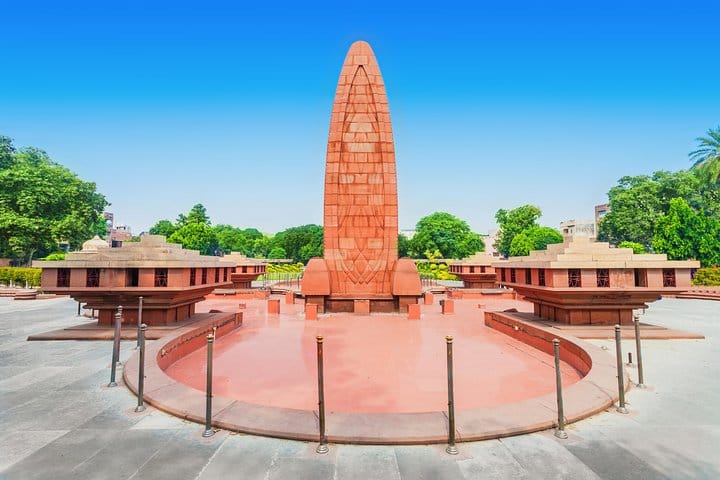 3 Days Tour of Agra & Amritsar from Delhi  6