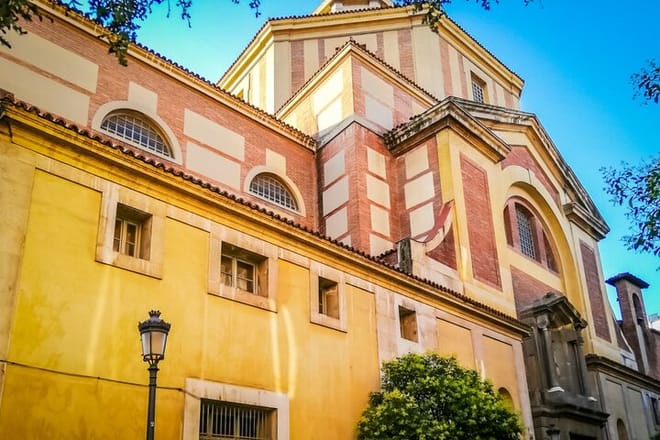 Hidden Gems of Madrid Exploration Game photo 6