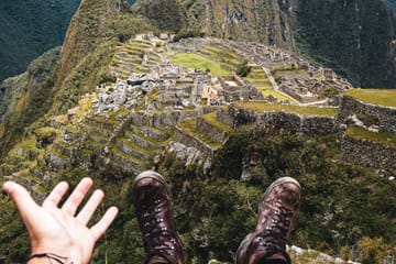 Machu Picchu 2-Day Adventure from Cusco by Car