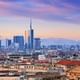 Milan City