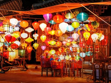 Explore Hoi An and Hue: 4-Day Cultural Tour from Hanoi