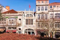 Porto City Private Tour with Hotel Pickup 6