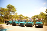 Jeep Safari with Off-Road, Lunch, Boat Tour & Transfer from Side 9