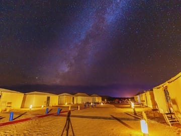 3-Day Desert Adventure from Marrakech to Fez via Ouarzazate