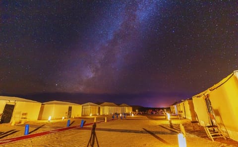 3-Day Desert Adventure from Marrakech to Fez via Ouarzazate