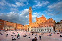 All In One; San Gimignano, Pisa and Siena Tour from Florence 4