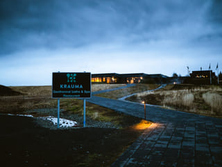 Krauma Geothermal Baths & Spa – Admission, photo 17