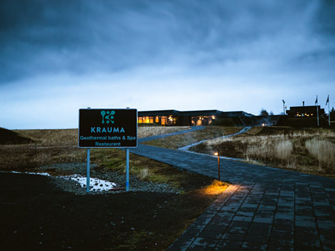 Krauma Geothermal Baths & Spa – Admission, photo 17