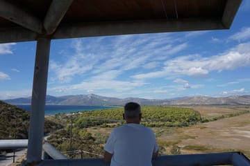 Marathon & Thermopylae Battlefields Private Day Tour from Athens