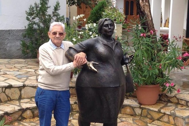 Daytrip to Korce "Little Paris" & Pogradec in Lake Ohrid 9