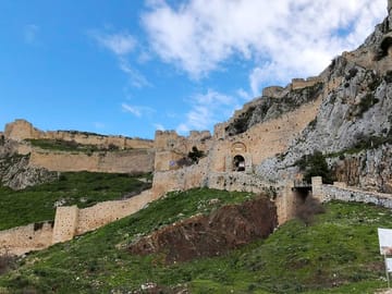 5 Days TOP Highlights in Mainland and Islands of Greece