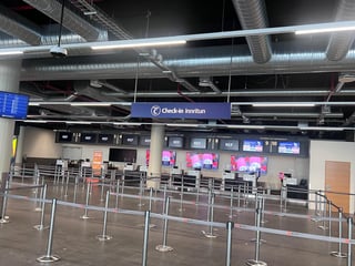 Iceland Airport Private Transfer between Keflavík International Airport and Reykjavik., photo 17