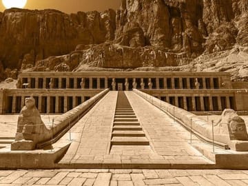 Luxor Day Trip – Valley of the Kings & Karnak , Lunch – Hurghada