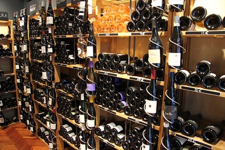 Private Wine Masterclass