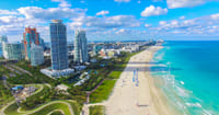 Los Angeles to Miami Tour 7