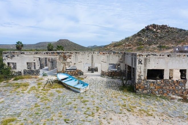 Private Todos Santos Jeep Tour 8