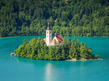 Bled, Slovenia