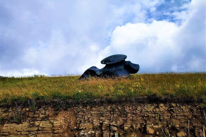 Tour to Didgori Valley from Tbilisi (Turtle Lake, Ethnographic Museum, Kojori) photo 5