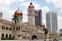 Independence Square