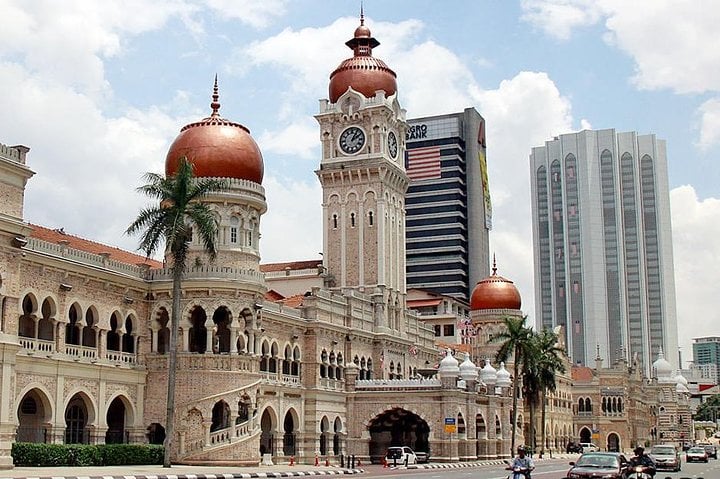 Independence Square