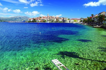 ADRIATIC PARADISE Cruise 2026 by Lupus Mare – from Split to Split