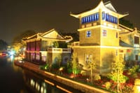 Guangzhou Night Tour 7