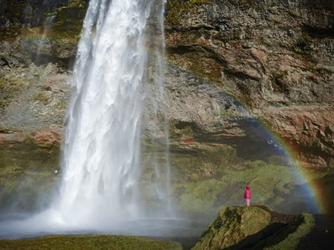 Private South Coast + Glacier Hike Captured, photo 36