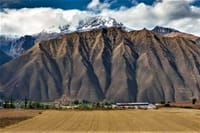 Super Sacred Valley With Maras Moray - all inclusive 8