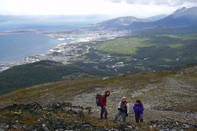 Cerro Pelado