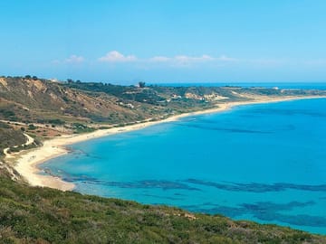 Private Full-Day Tour of Cephalonia's Ancient Treasures