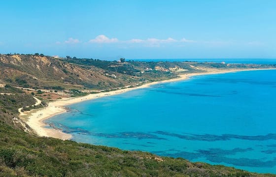 Private Full-Day Tour of Cephalonia's Ancient Treasures