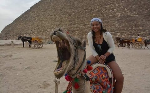 Three-Day Guided Tour of Cairo and Giza with Nightlife
