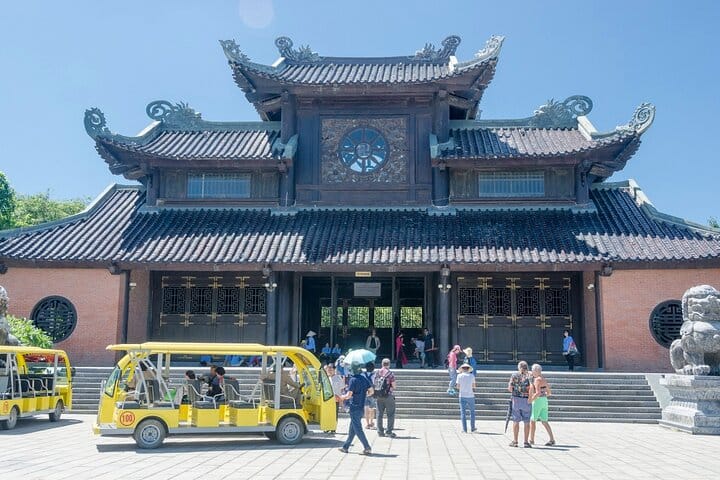 Full Day Private Tour in Ninh Binh - Halong Bay On Land