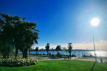 Vancouver City Grand Sightseeing Tour