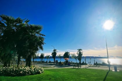 Vancouver City Grand Sightseeing Tour