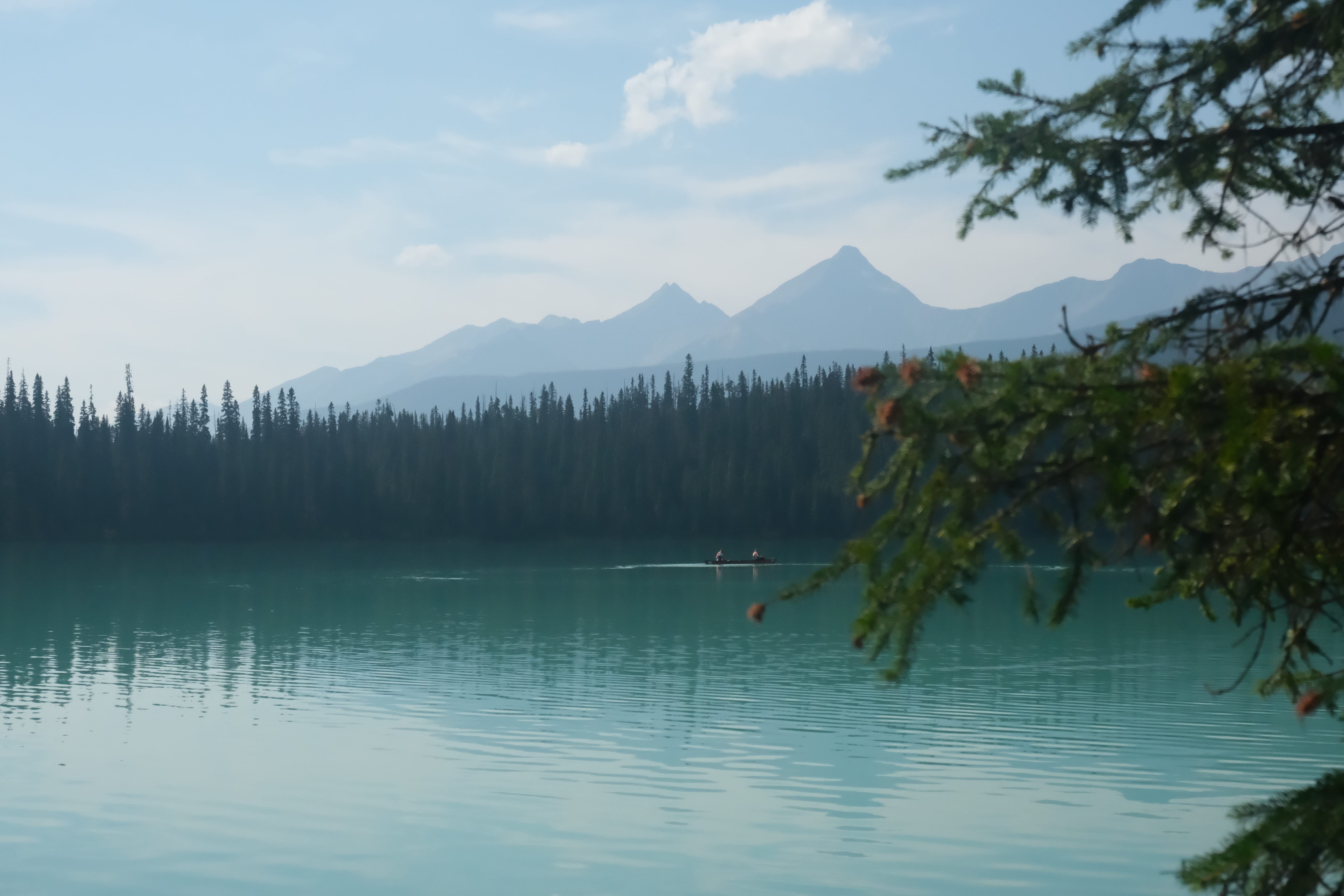 Emerald Lake
