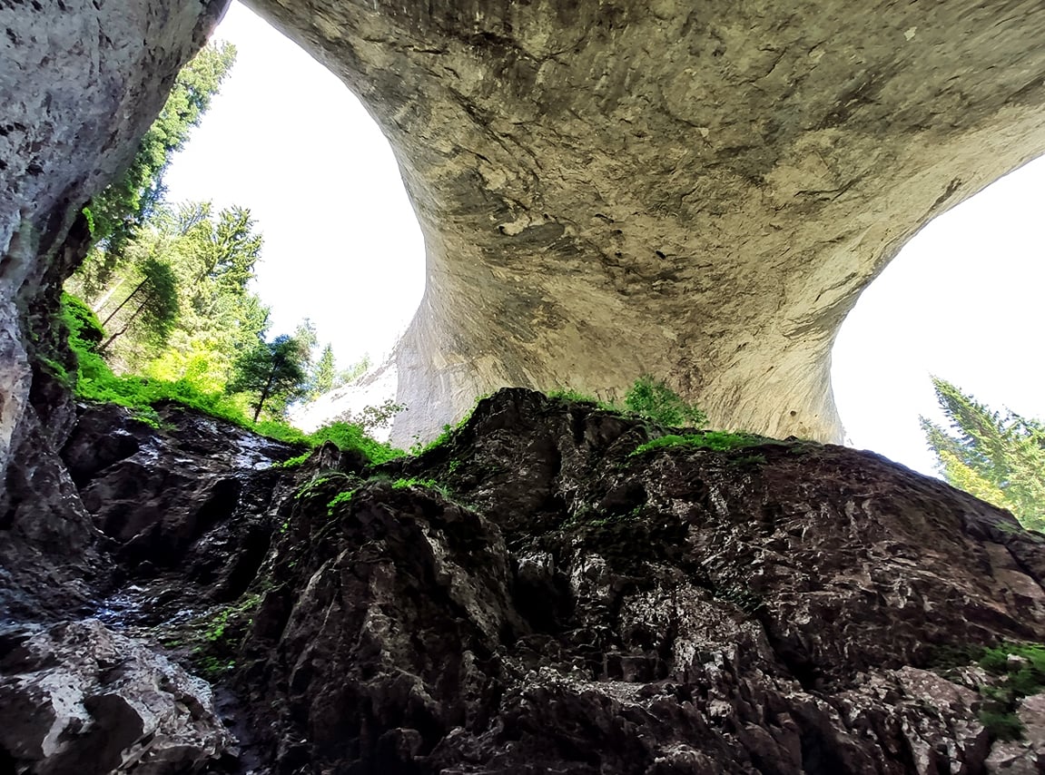 The Wonderful Bridges Self-Guided 4