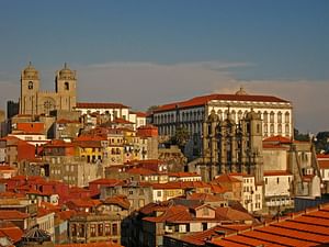 Porto Walking Audio Tour