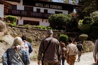 Full Day Tour to La Cumbrecita from Cordoba 2