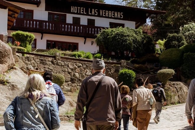 Full Day Tour to La Cumbrecita from Cordoba 2