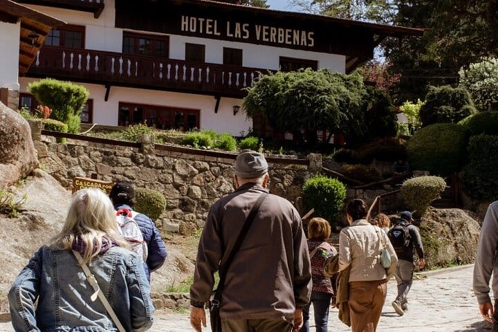 Full Day Tour to La Cumbrecita from Cordoba 2