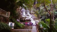 WaterFall-Cascatinha