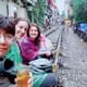 AMAZING BIKING TOUR AROUND HANOI CITY AND COUNTRYSIDE WITH LOCAL GUIDE|