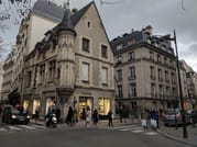 French Fashion, Fragrance and Fun in the Marais 1