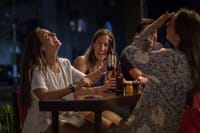 Cancun Taco Tour with Mexican Beer & Churros 1