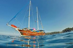 Aegean Explorer&Blue Escape - 11 Days