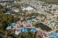 Give Kids The World Village